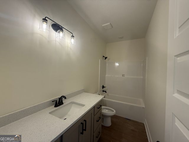 LOT 11 Windemere Drive, Statesboro, GA 30458