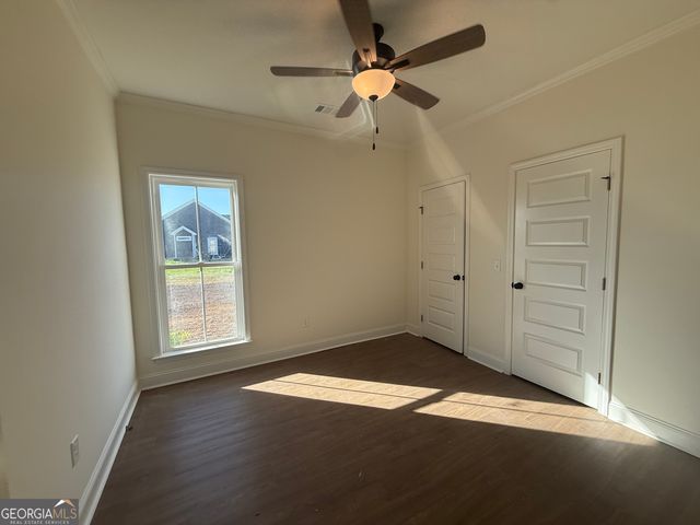 LOT 11 Windemere Drive, Statesboro, GA 30458