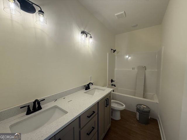 LOT 11 Windemere Drive, Statesboro, GA 30458