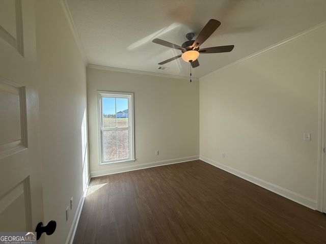 LOT 11 Windemere Drive, Statesboro, GA 30458