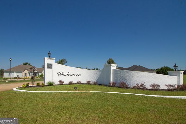 LOT 11 Windemere Drive, Statesboro, GA 30458
