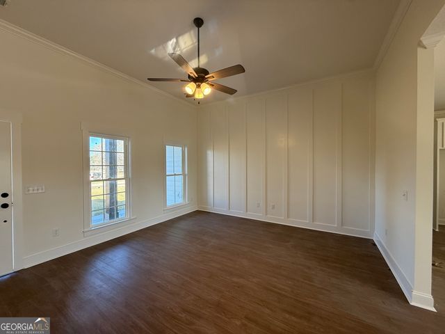 LOT 11 Windemere Drive, Statesboro, GA 30458