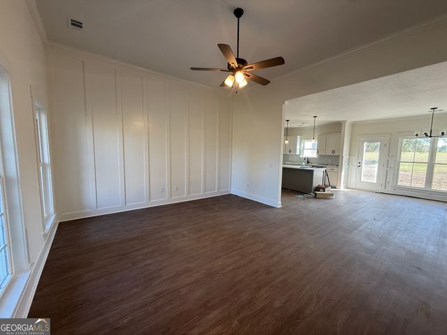 LOT 11 Windemere Drive, Statesboro, GA 30458