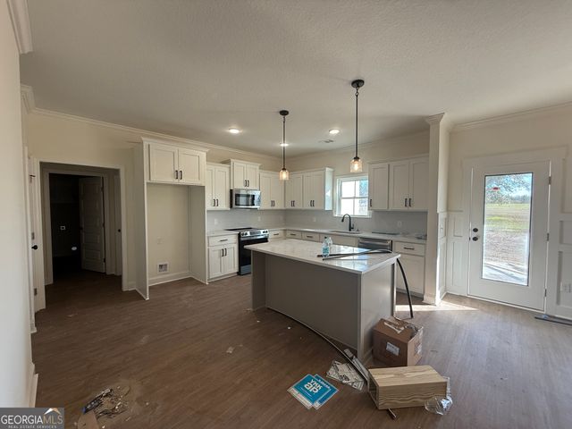 LOT 11 Windemere Drive, Statesboro, GA 30458