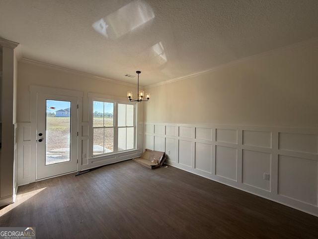 LOT 11 Windemere Drive, Statesboro, GA 30458