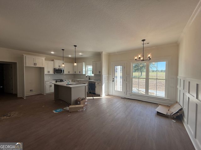 LOT 11 Windemere Drive, Statesboro, GA 30458