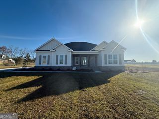 LOT 11 Windemere Drive, Statesboro, GA 30458