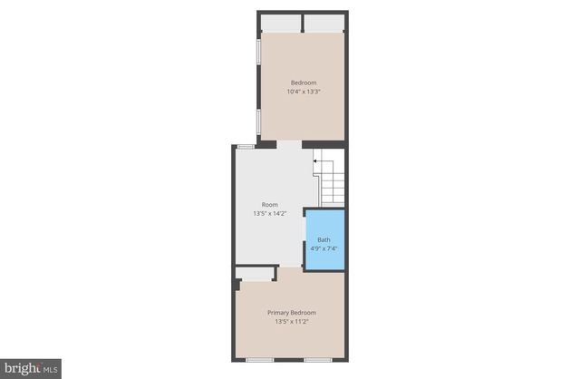 13 S 2ND ST, Columbia, PA 17512