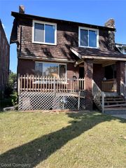 2730 W Philadelphia Street, Detroit, MI 48206