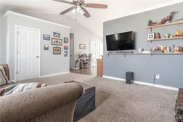 25785 Liberty Avenue, Pamelia, NY 13601