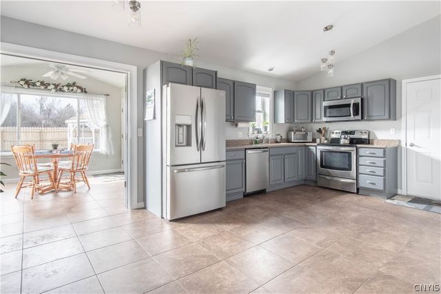 25785 Liberty Avenue, Pamelia, NY 13601