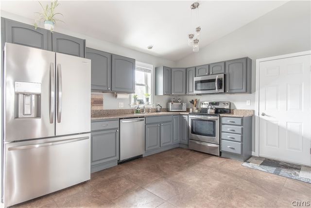 25785 Liberty Avenue, Pamelia, NY 13601