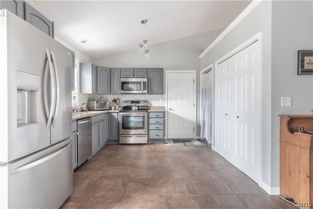 25785 Liberty Avenue, Pamelia, NY 13601