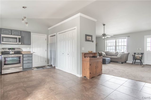 25785 Liberty Avenue, Pamelia, NY 13601