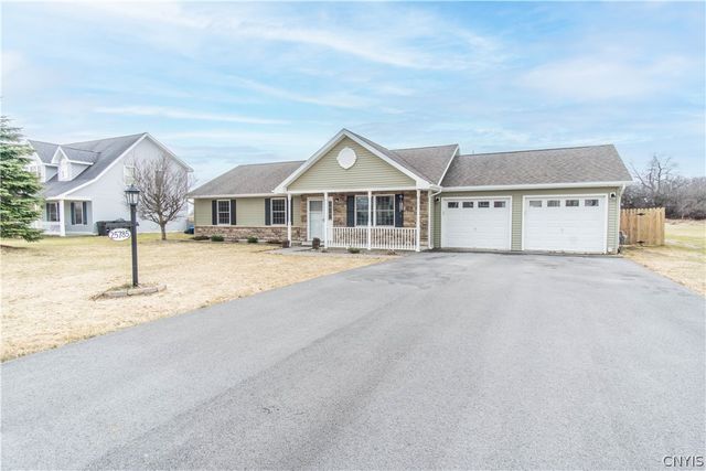 25785 Liberty Avenue, Pamelia, NY 13601