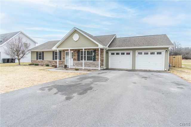 25785 Liberty Avenue, Pamelia, NY 13601