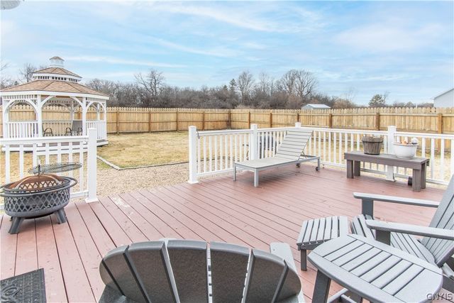 25785 Liberty Avenue, Pamelia, NY 13601