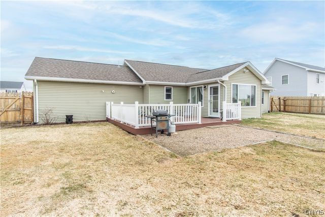 25785 Liberty Avenue, Pamelia, NY 13601