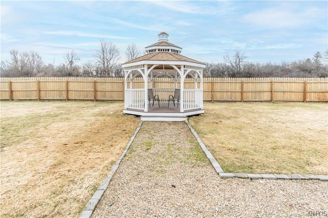 25785 Liberty Avenue, Pamelia, NY 13601