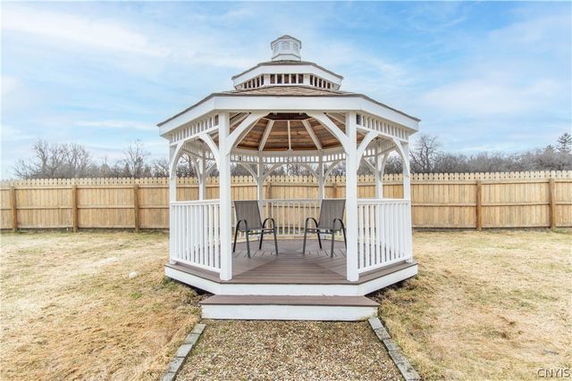 25785 Liberty Avenue, Pamelia, NY 13601