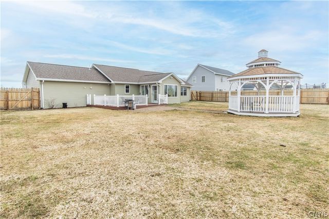 25785 Liberty Avenue, Pamelia, NY 13601