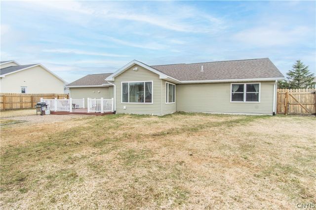 25785 Liberty Avenue, Pamelia, NY 13601