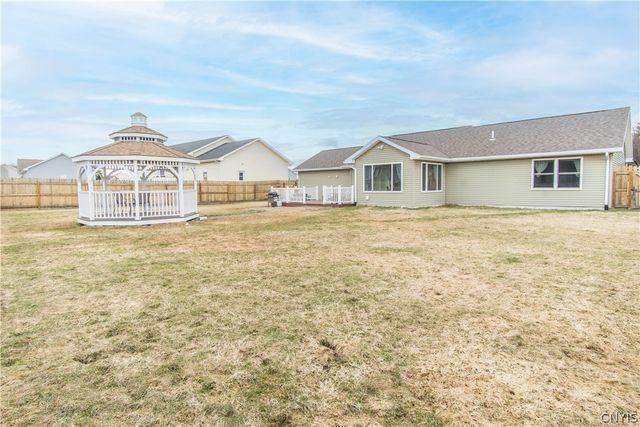 25785 Liberty Avenue, Pamelia, NY 13601