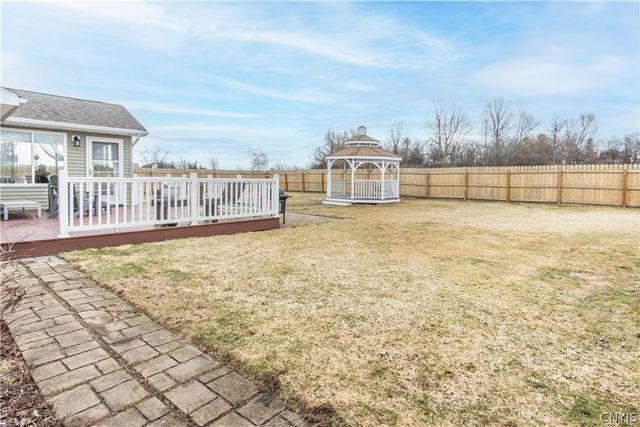 25785 Liberty Avenue, Pamelia, NY 13601