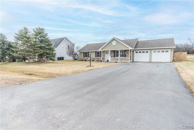 25785 Liberty Avenue, Pamelia, NY 13601