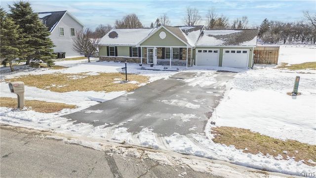 25785 Liberty Avenue, Pamelia, NY 13601