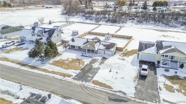 25785 Liberty Avenue, Pamelia, NY 13601