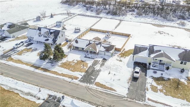 25785 Liberty Avenue, Pamelia, NY 13601