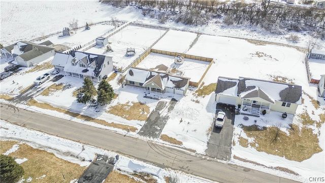 25785 Liberty Avenue, Pamelia, NY 13601