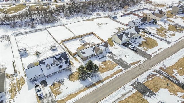 25785 Liberty Avenue, Pamelia, NY 13601