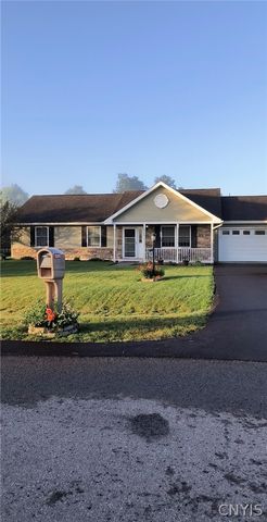 25785 Liberty Avenue, Pamelia, NY 13601