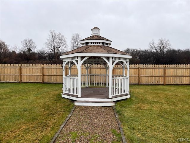 25785 Liberty Avenue, Pamelia, NY 13601