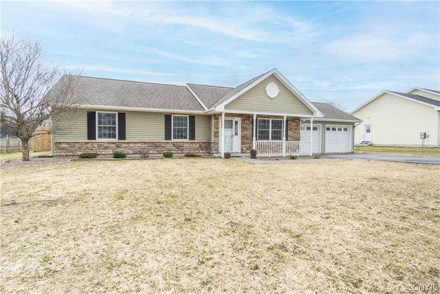 25785 Liberty Avenue, Pamelia, NY 13601