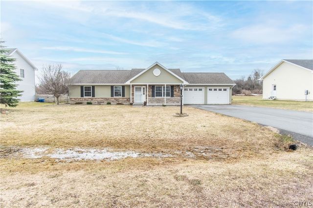 25785 Liberty Avenue, Pamelia, NY 13601