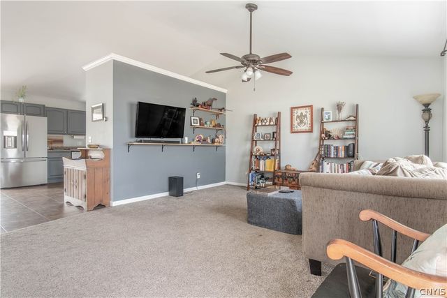 25785 Liberty Avenue, Pamelia, NY 13601