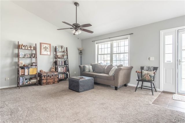 25785 Liberty Avenue, Pamelia, NY 13601