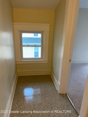 837 E Shiawassee Street, Lansing, MI 48912