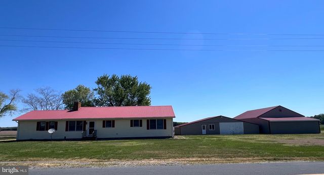 29857 N OAK GROVE RD, Seaford, DE 19973