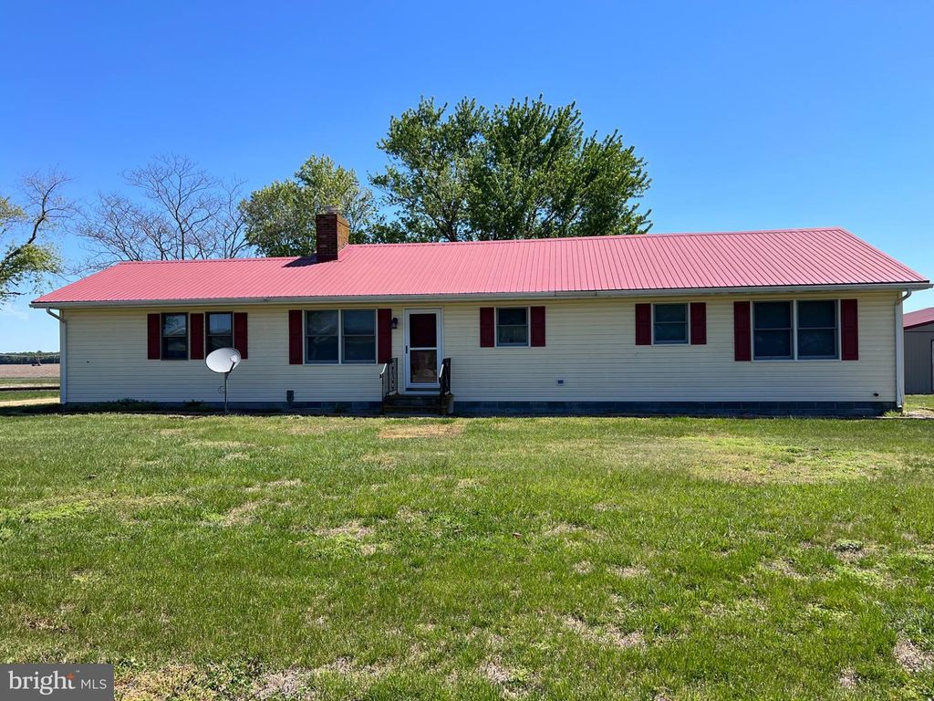 29857 N OAK GROVE RD, Seaford, DE 19973