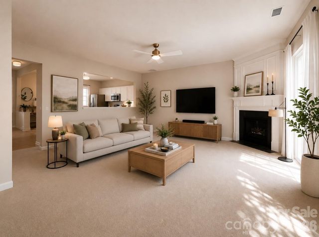 6876 Rothchild Drive, Charlotte, NC 28270