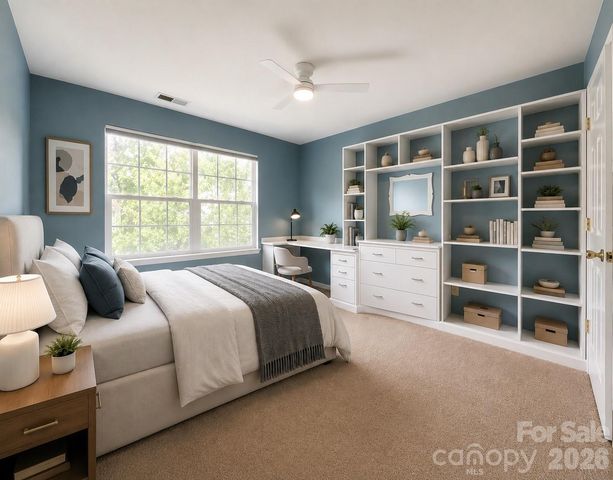 6876 Rothchild Drive, Charlotte, NC 28270