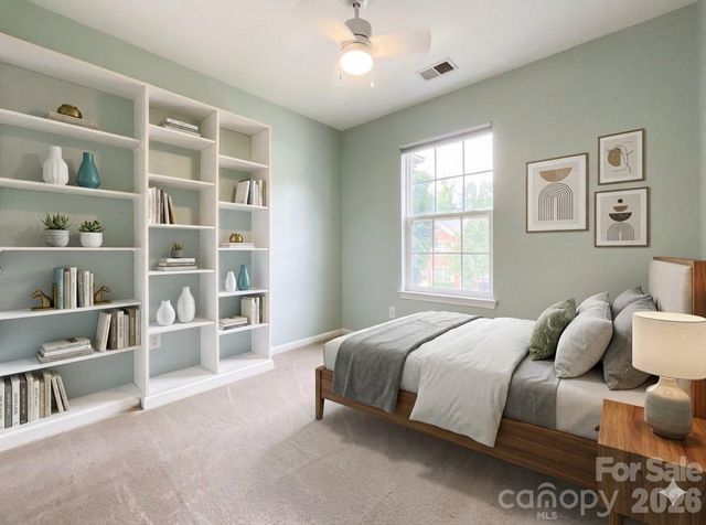 6876 Rothchild Drive, Charlotte, NC 28270