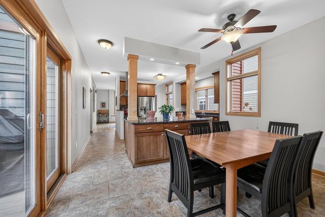 3555 John Muir Drive, Middleton, WI 53562