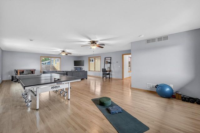 3555 John Muir Drive, Middleton, WI 53562