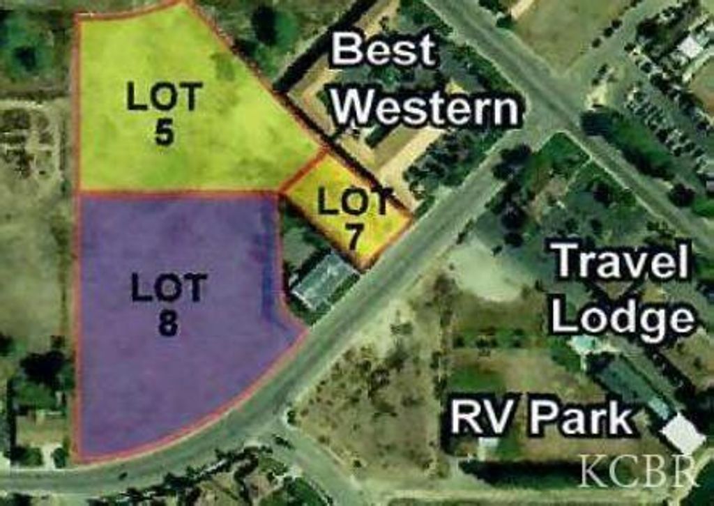 0 East Bush St, Lemoore, CA 93245