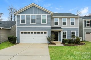 113 Aberdeen Drive, Troutman, NC 28166